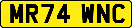 MR74WNC