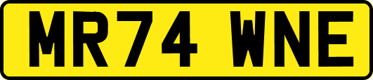 MR74WNE