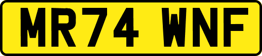 MR74WNF