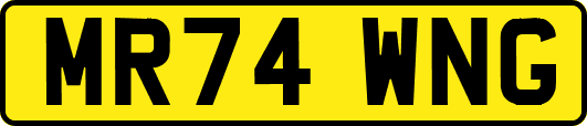 MR74WNG