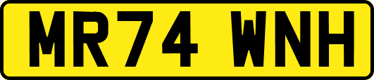MR74WNH