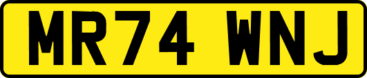 MR74WNJ