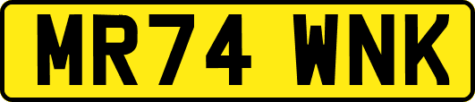 MR74WNK