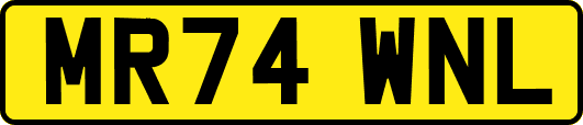 MR74WNL