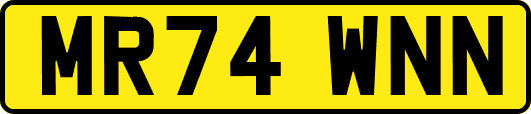 MR74WNN