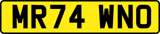 MR74WNO