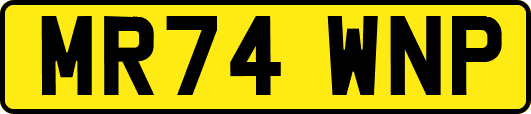MR74WNP