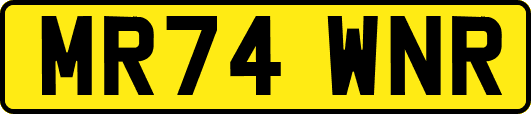 MR74WNR