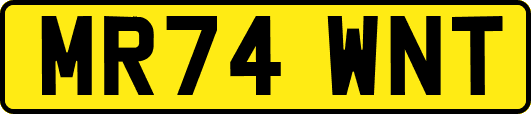 MR74WNT