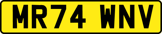 MR74WNV