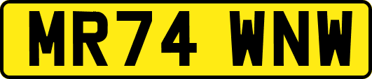 MR74WNW