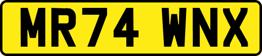MR74WNX