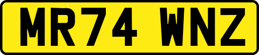 MR74WNZ