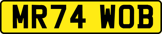 MR74WOB