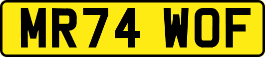 MR74WOF