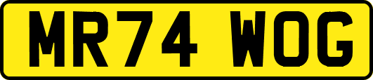 MR74WOG
