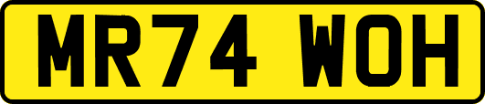 MR74WOH