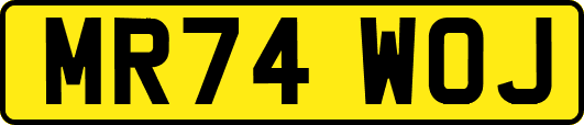 MR74WOJ
