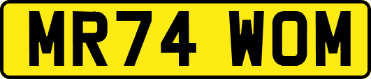 MR74WOM