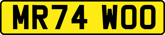 MR74WOO