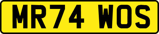 MR74WOS