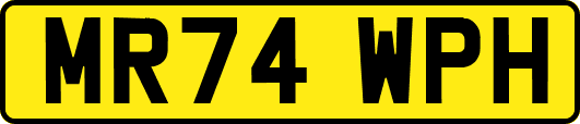 MR74WPH
