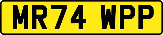 MR74WPP