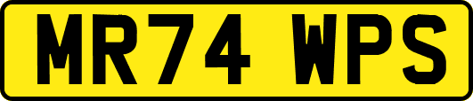 MR74WPS
