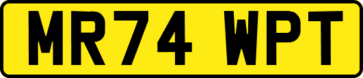 MR74WPT