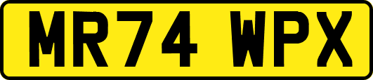 MR74WPX