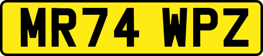 MR74WPZ