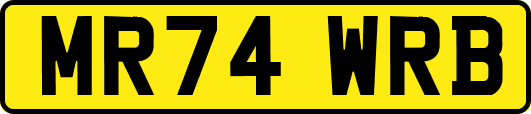 MR74WRB