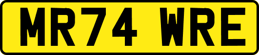 MR74WRE
