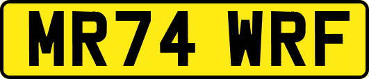 MR74WRF