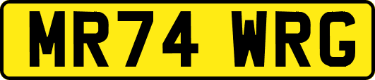 MR74WRG