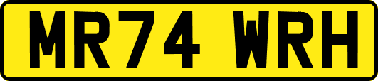 MR74WRH