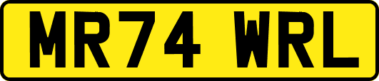 MR74WRL