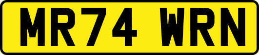 MR74WRN