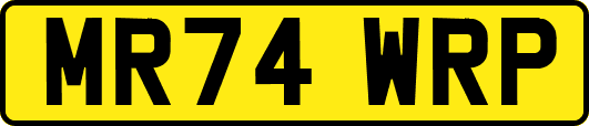 MR74WRP