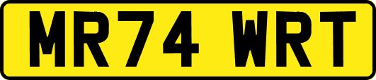 MR74WRT