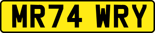 MR74WRY