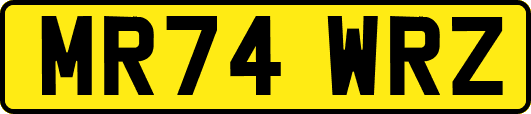 MR74WRZ