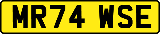 MR74WSE