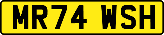 MR74WSH