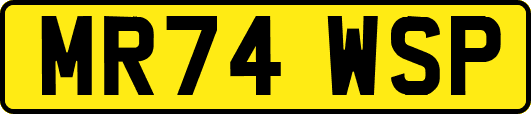 MR74WSP