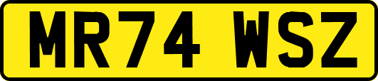 MR74WSZ