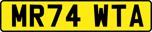 MR74WTA