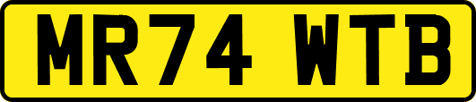 MR74WTB