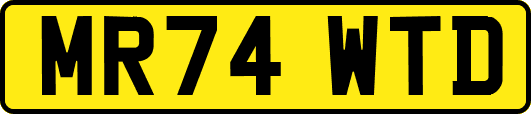 MR74WTD