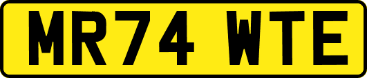 MR74WTE
